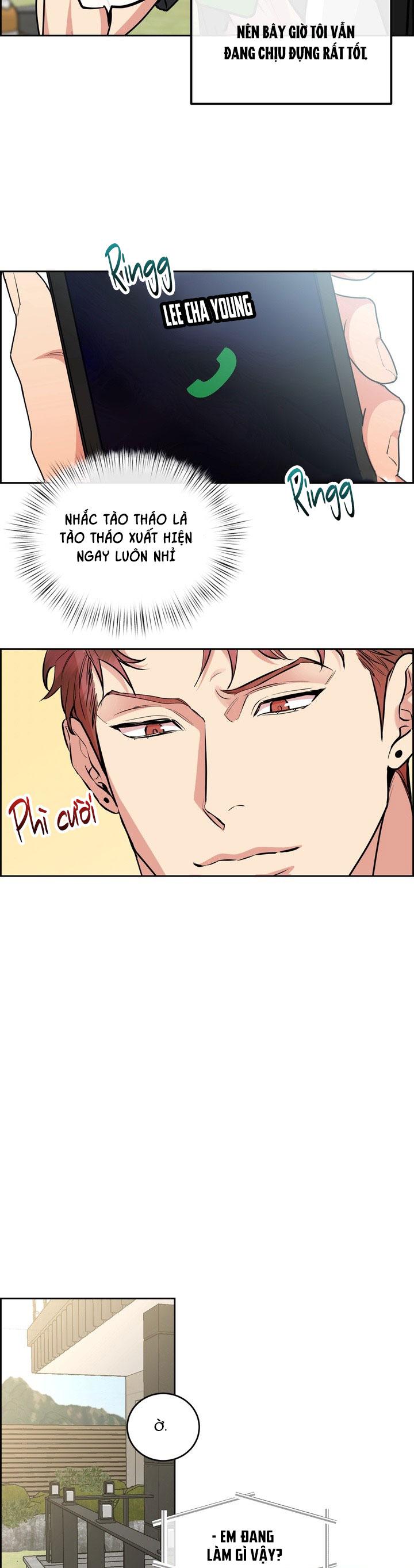 CHÓ VÀ CHIM Chapter 53 - Next 