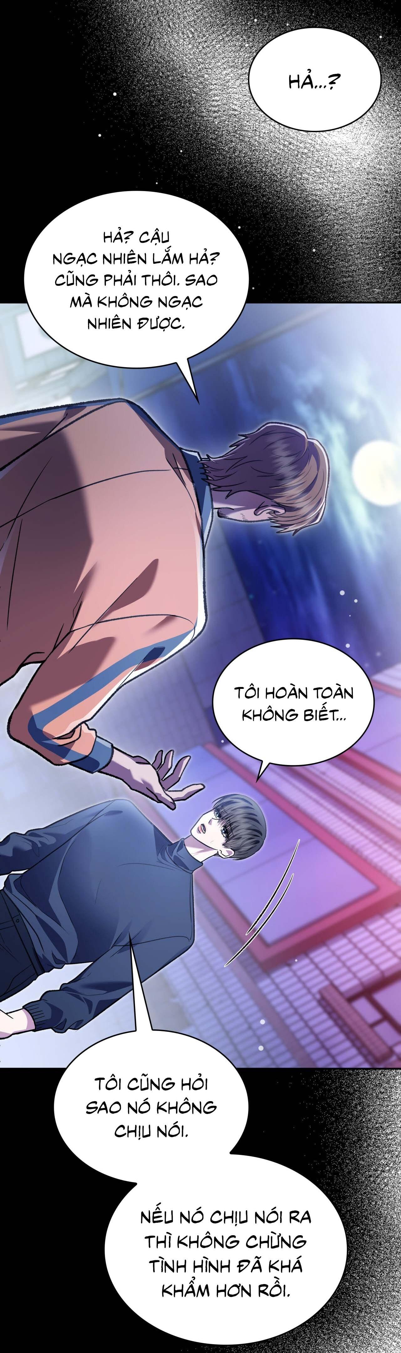 Raw Chapter 46 - Next Chapter 47