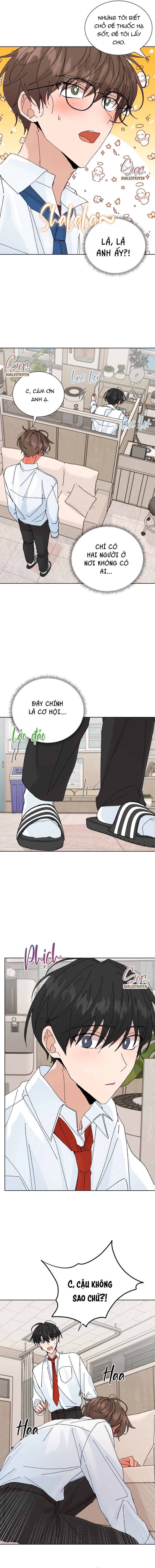 ĐẶC QUYỀN CHO CẶP ĐÔI MỚI CƯỚI Chapter 45 - Next 
