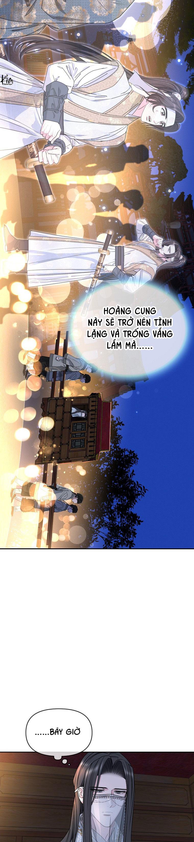 XUÂN PHONG VIÊN MÃN Chapter 76 ss4 - Next 