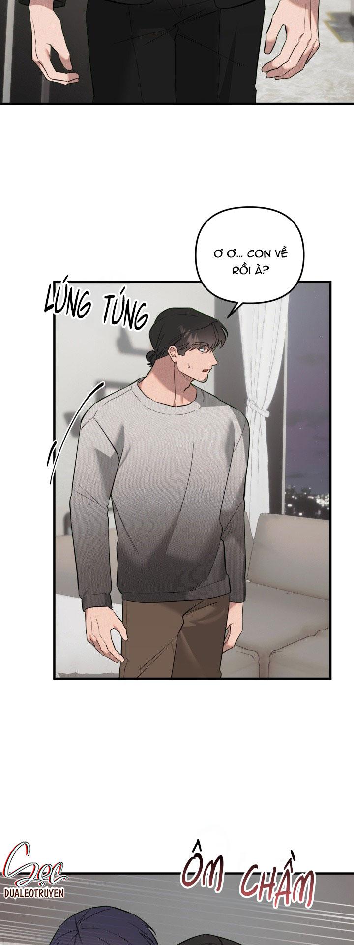 ĐẠI CA DÂM ĐÃNG Chapter 6 - Next Chapter 7