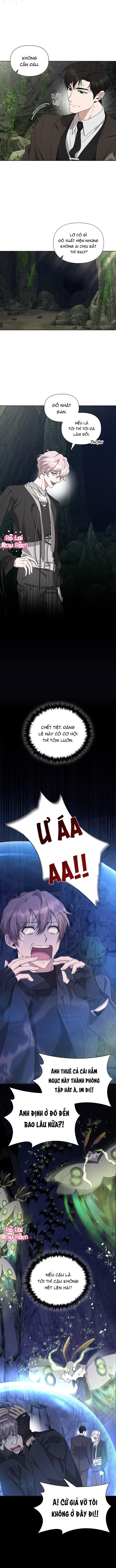 KHỞI TẠO KẾT ẨN Chapter 7 - Next Chapter 8