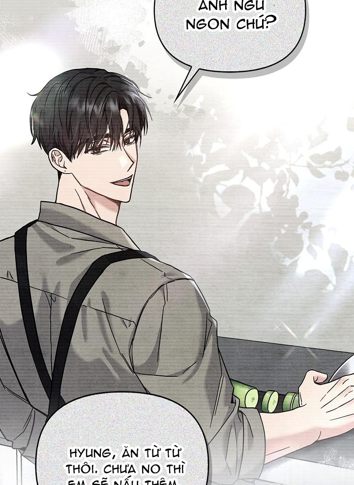 BẢN SAO ÂM HƯỞNG Chapter 49 - Trang 3