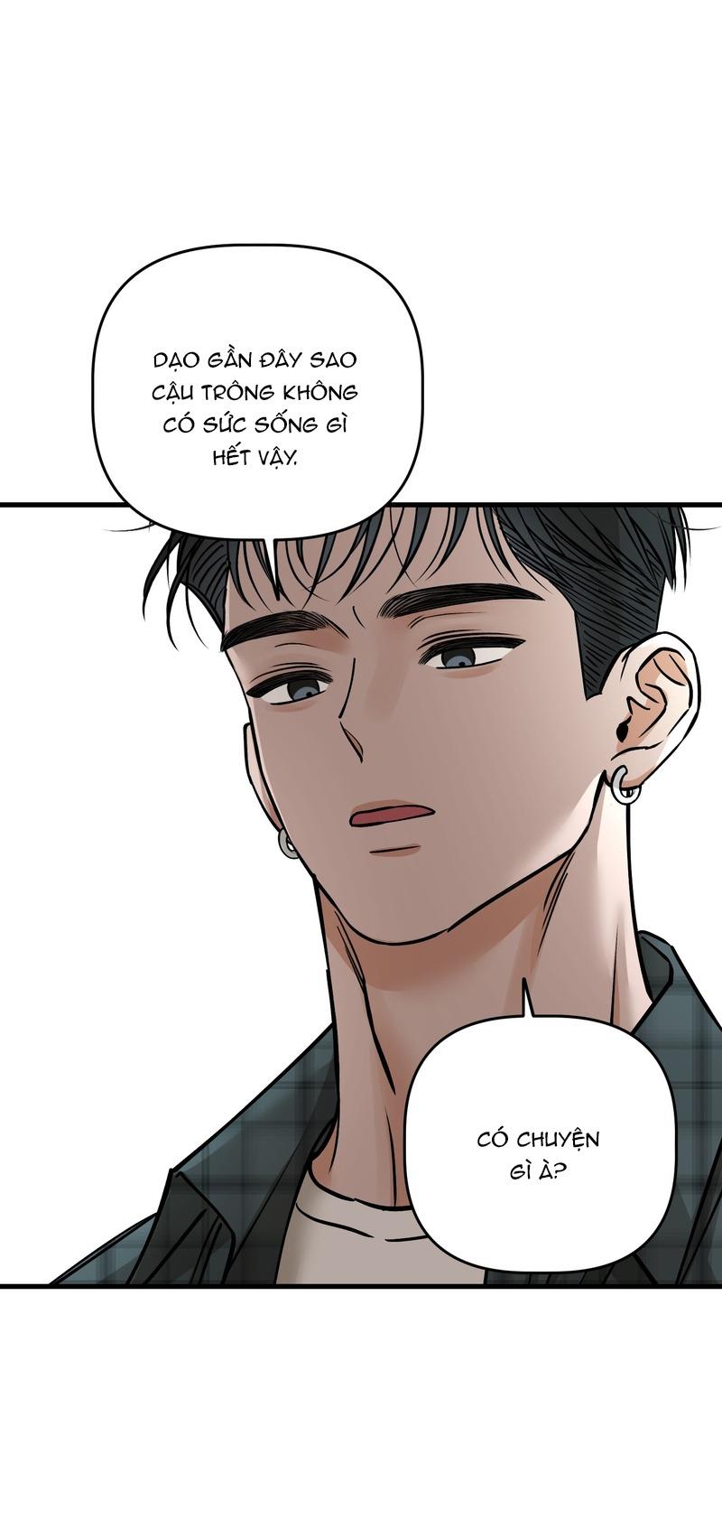 Tóm được em rồi! Chapter 7 - Next Chapter 8