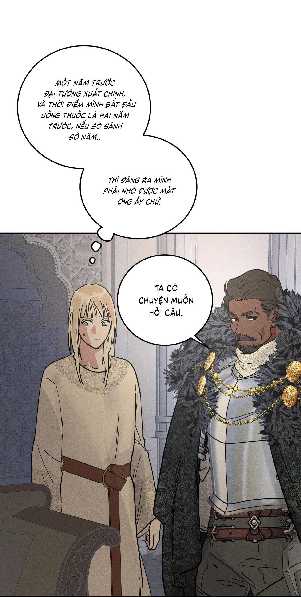 (CBunu) Antidote Chapter 53 - Trang 3