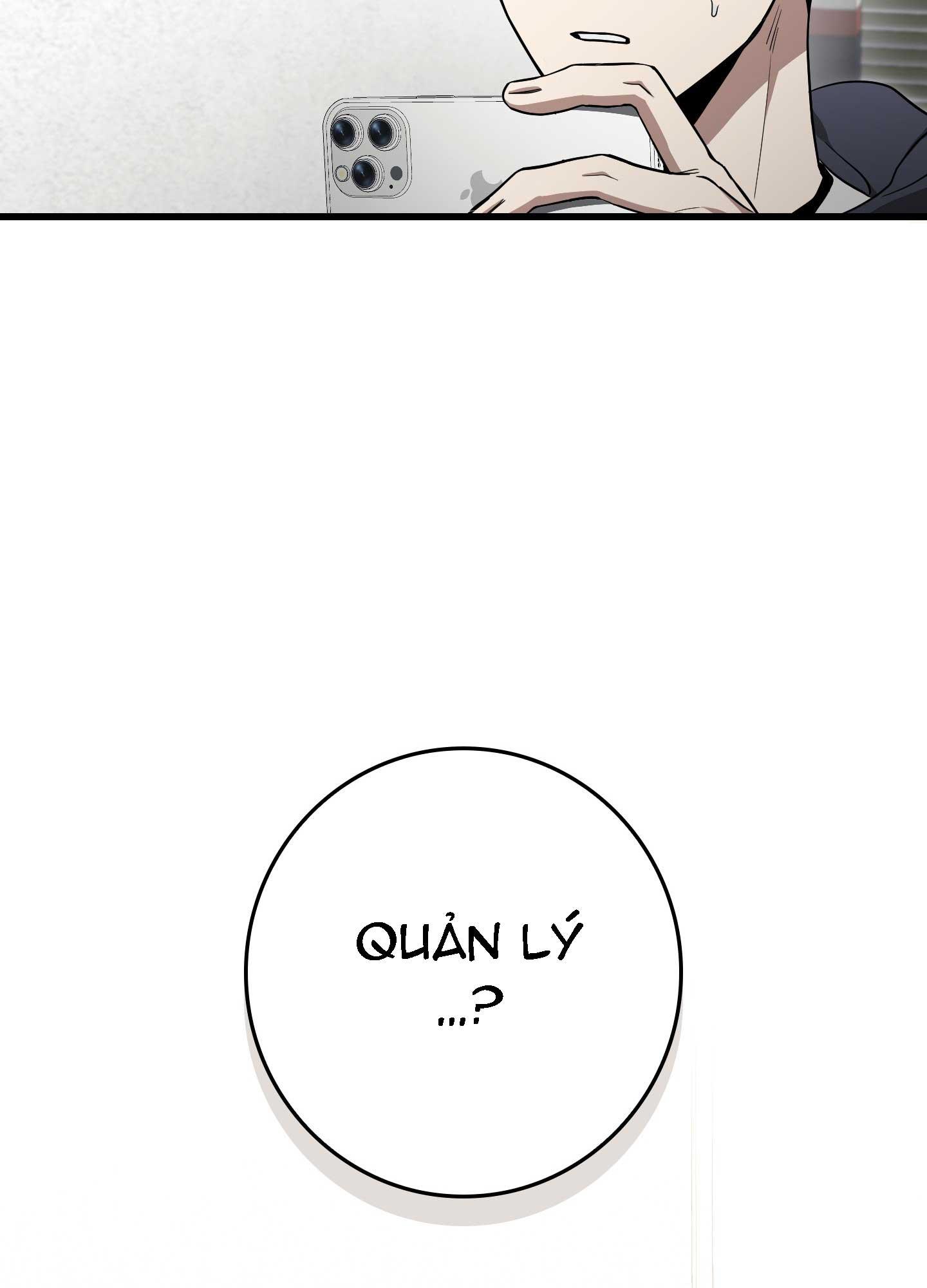 BLACK OUT Chapter 10 - Next 