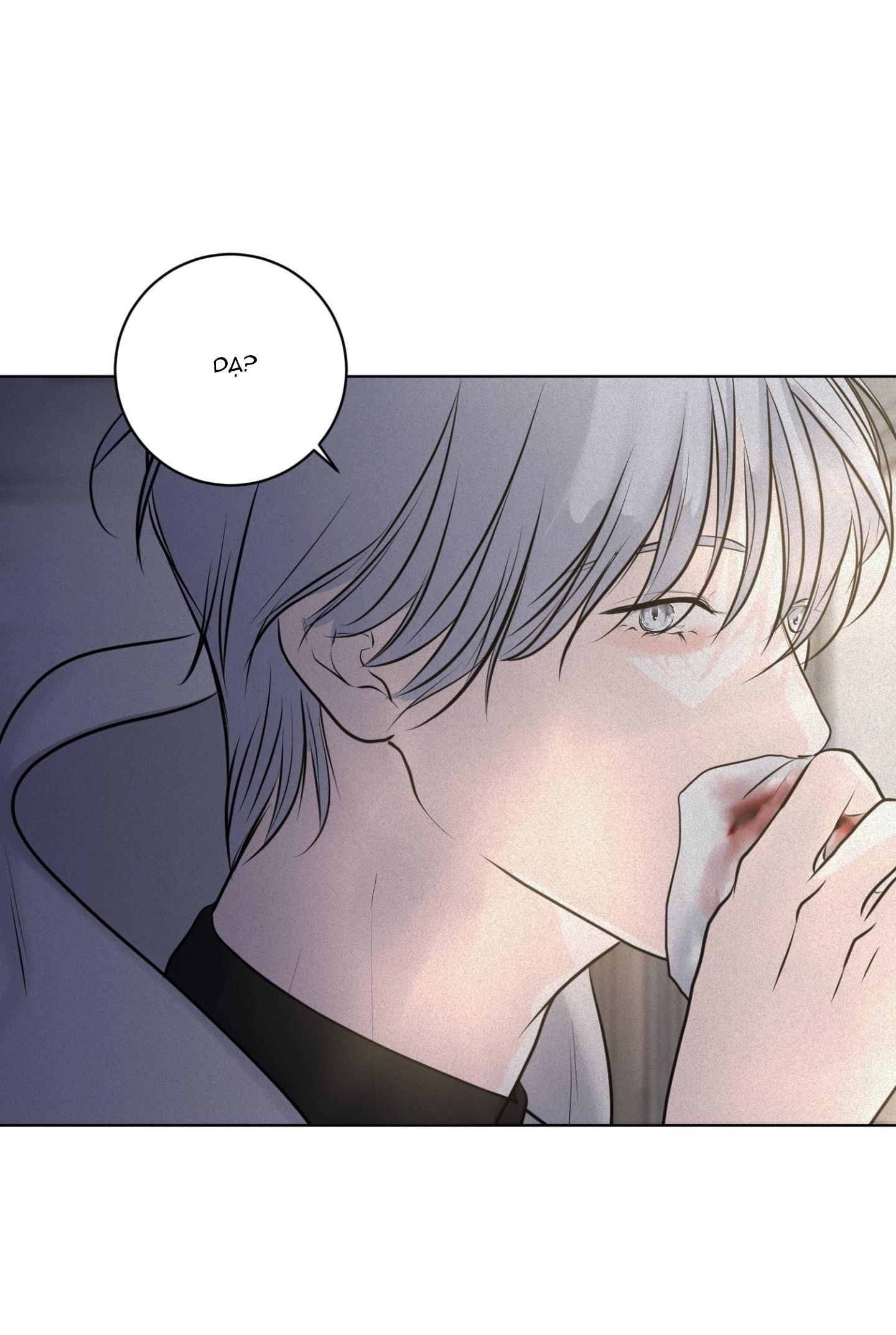 (ABO) LỜI CẦU NGUYỆN Chapter 66 - Next Chapter 67