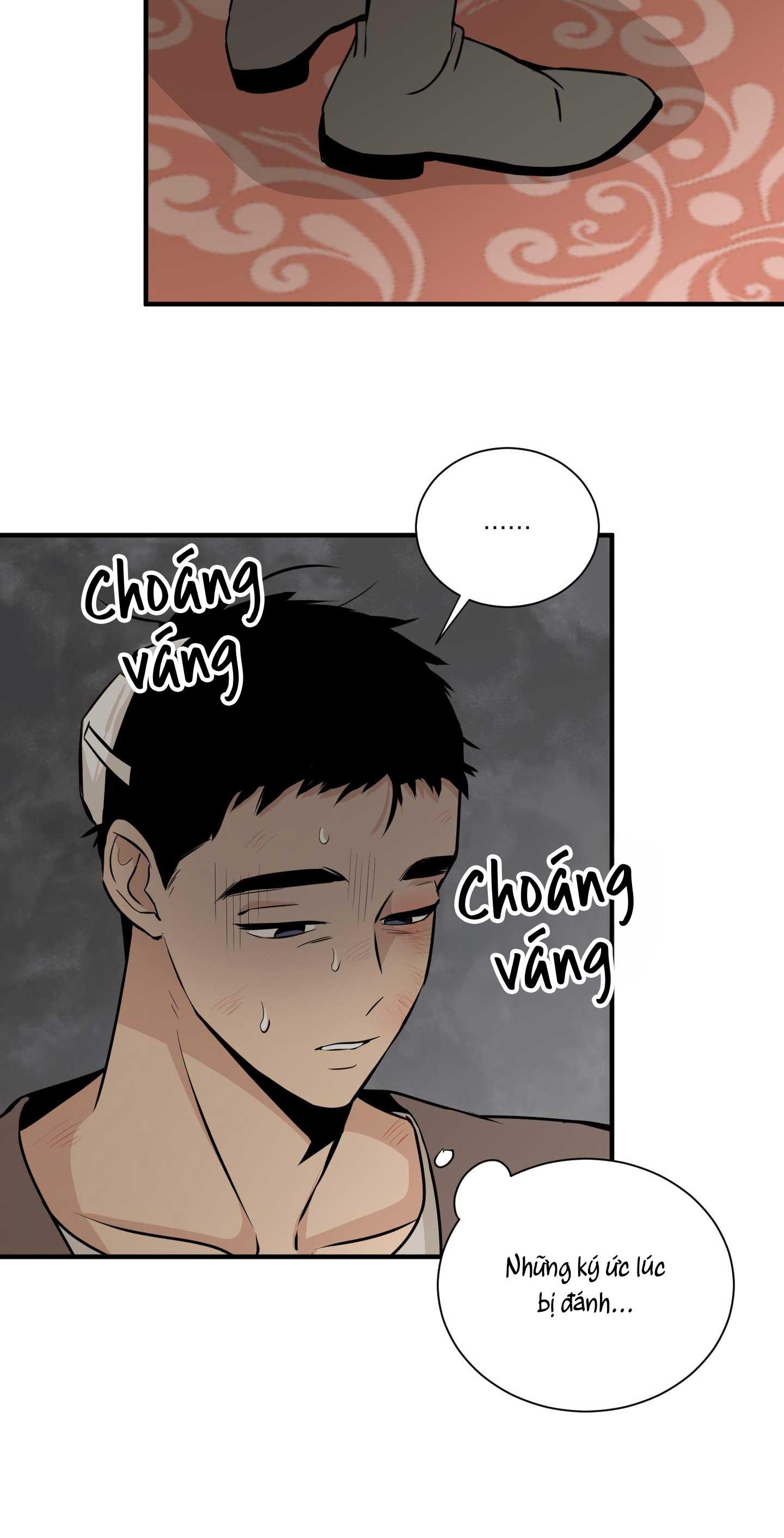 LOÀI HOA KHÔNG TÊN Chapter 19 - Next Chapter 20