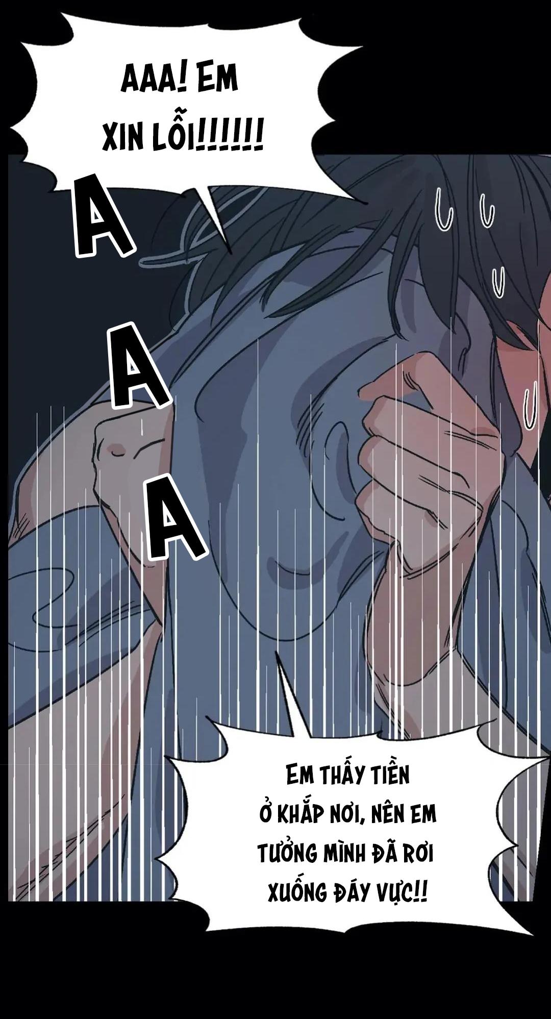 Chuyện tình triệu won Chapter 6 - Next 