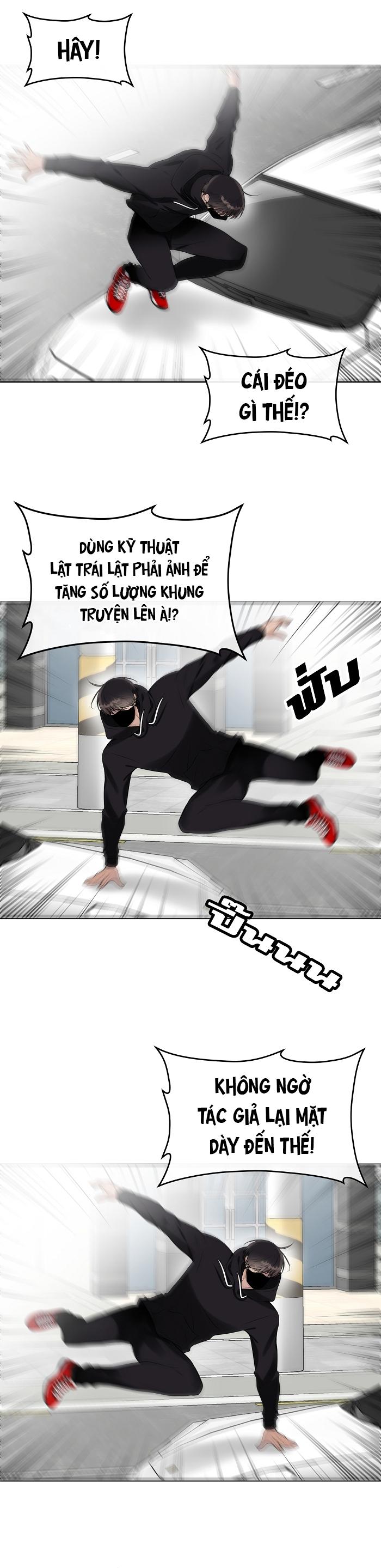 Làm sao đây? Tôi gặp phải quest công lược tổng tài tra nam rồi Chapter 26 - Next Chapter 27