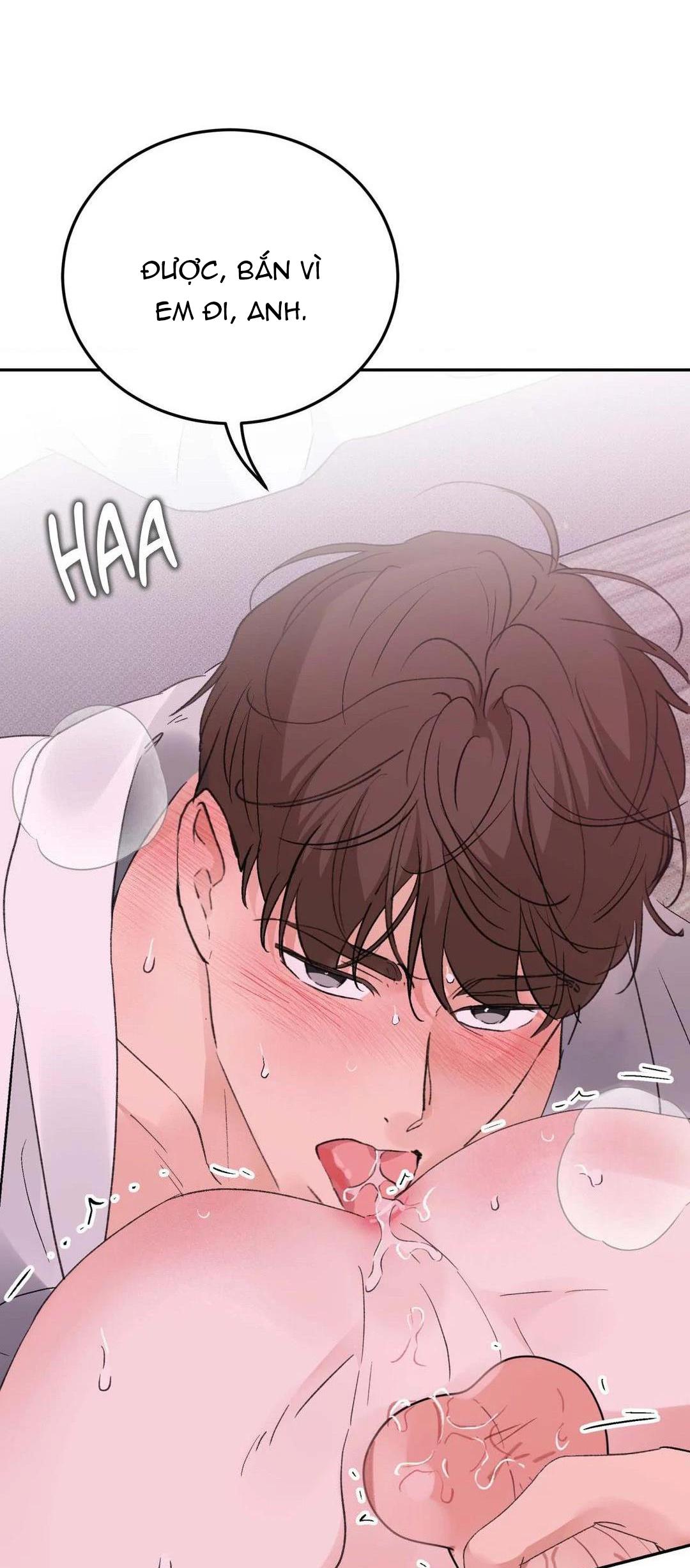 Chiếc Lá Lay Động Theo Giai Điệu Chapter 19 - Next Chapter 20