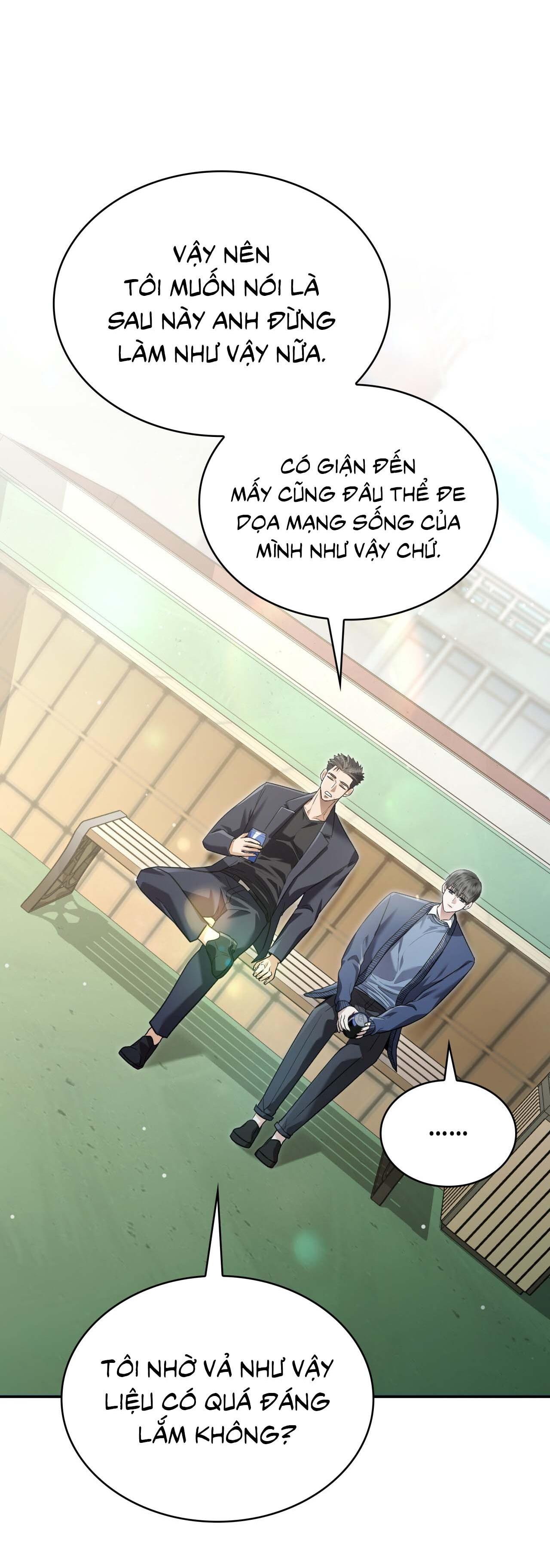Raw Chapter 44 - Next Chapter 45