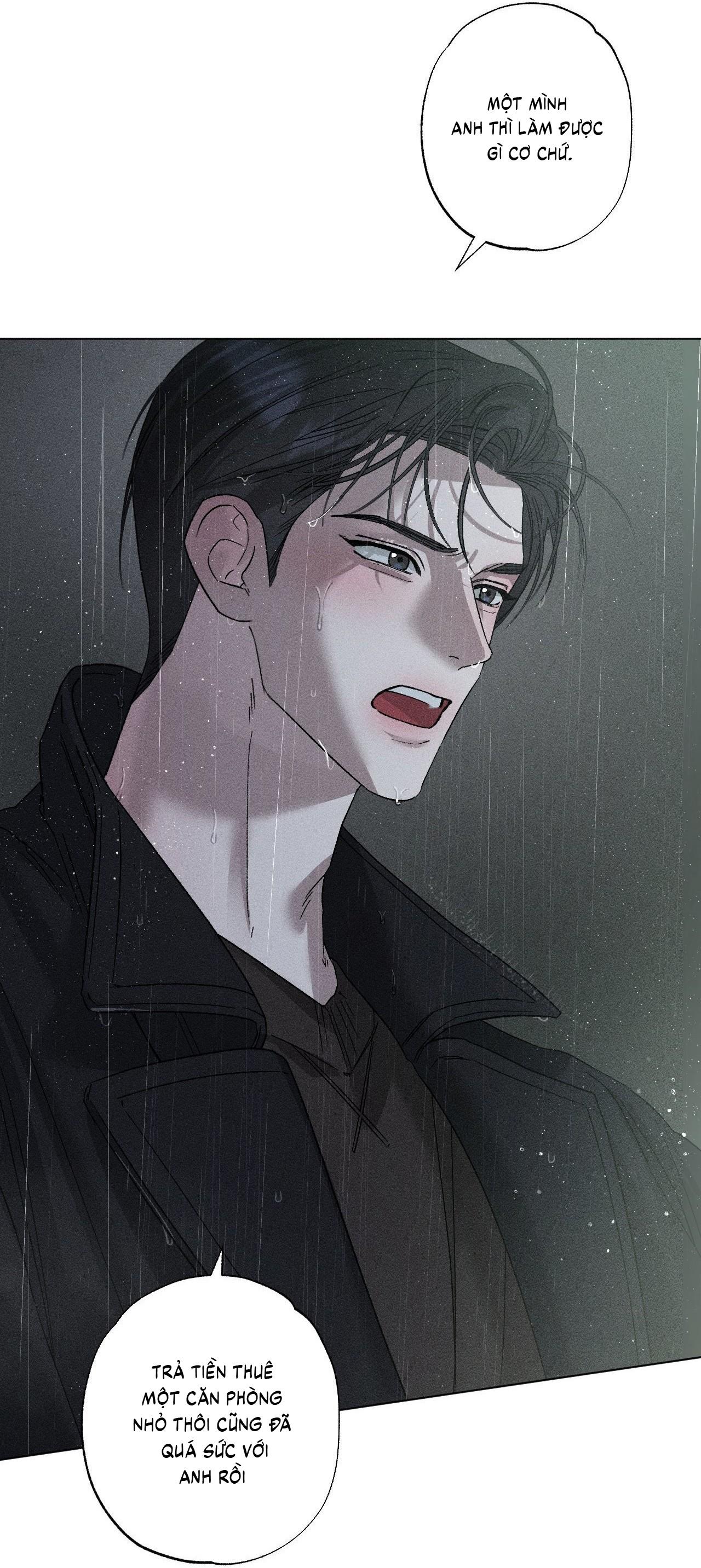 (CBunu) Close Up Chapter 27 H+ End season 1 - Next 