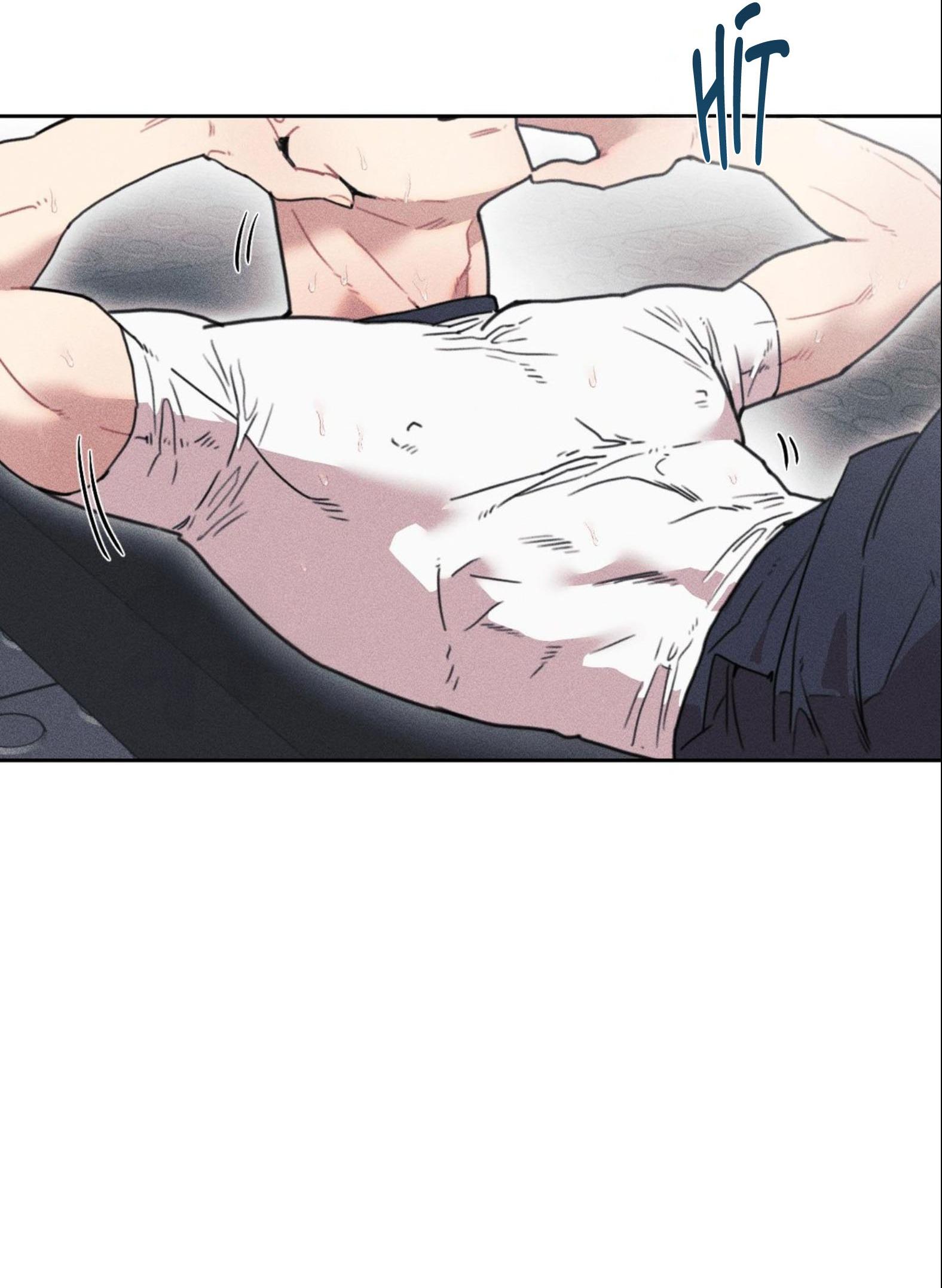 (CBunu) ĐỪNG ĐỌC TRUYỆN NÀY! Chapter 1 0 có H đâu - Next Chapter 2 0 có H thật mà?