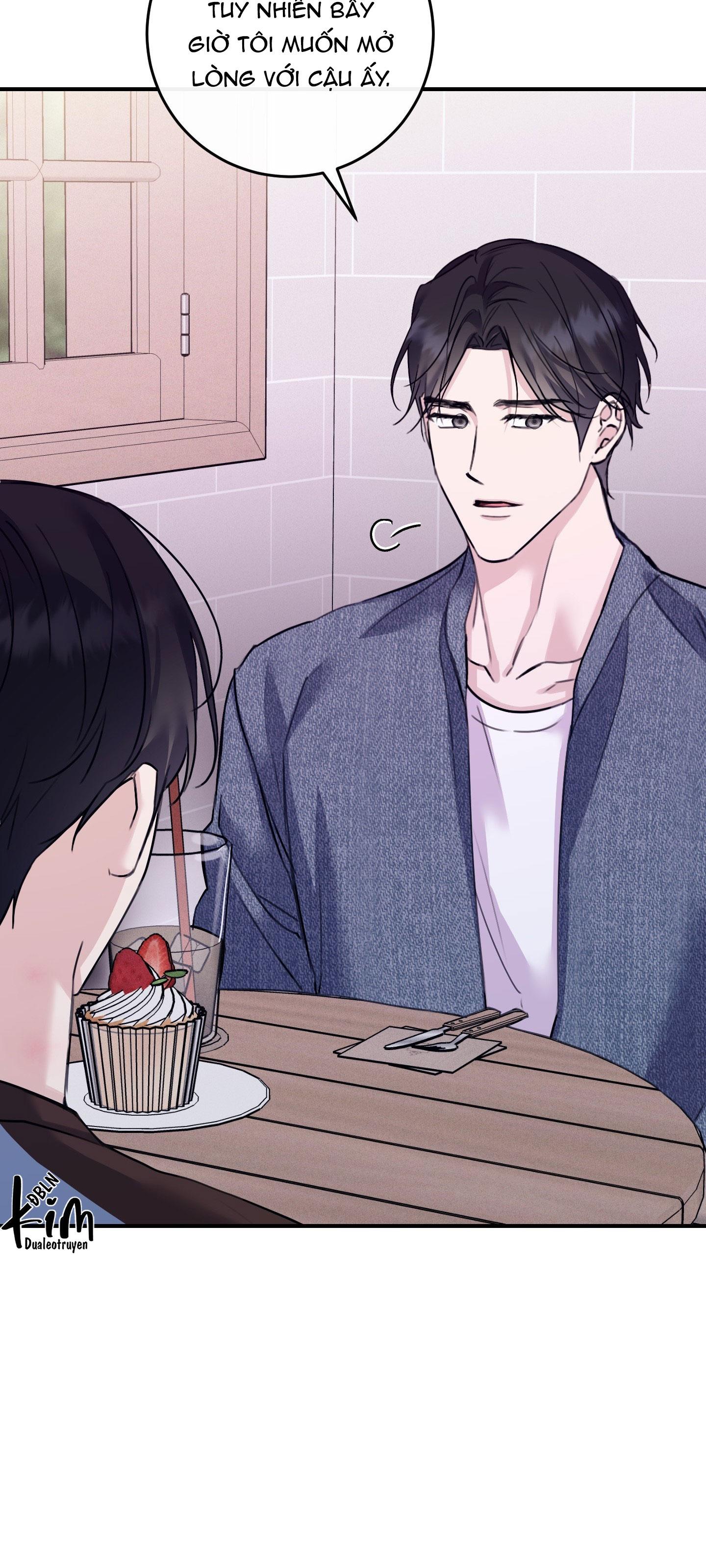 QUAN HỆ CỘNG SINH GIỮA TRỜI VÀ TRĂNG Chapter 43 - Next 