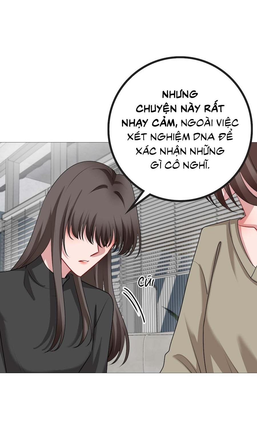 Flower of youth Chapter 40 - Next 
