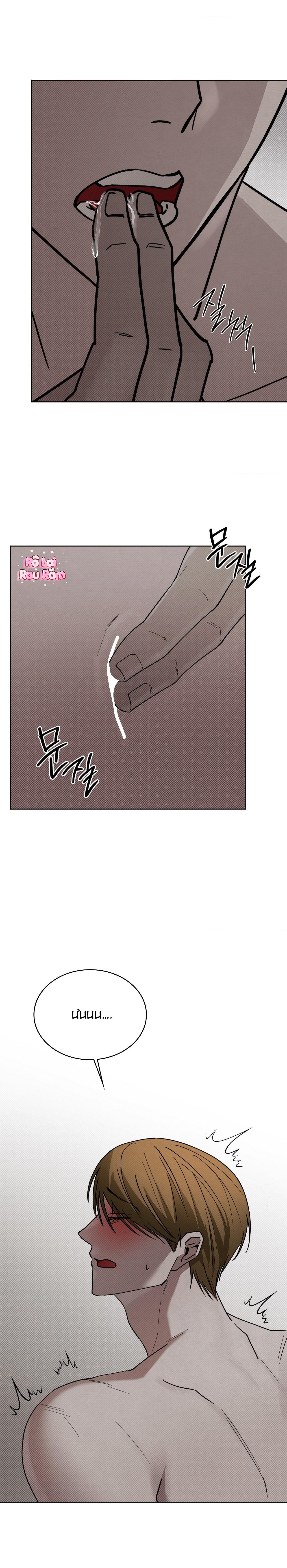 TRANH VẼ Chapter 16 - Trang 2