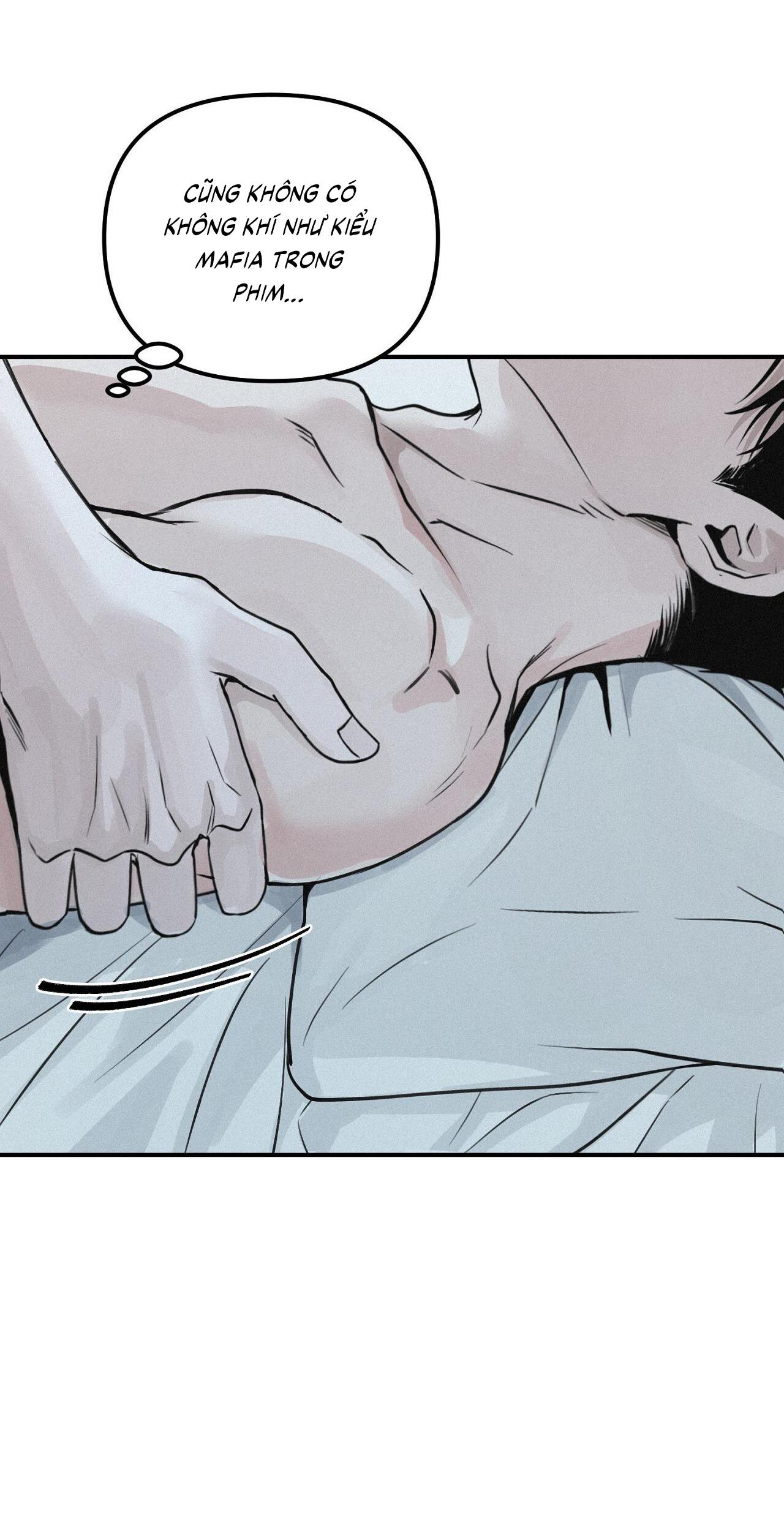 (CBunu) Phép Chiếu Chapter 33 - Next Chapter 34
