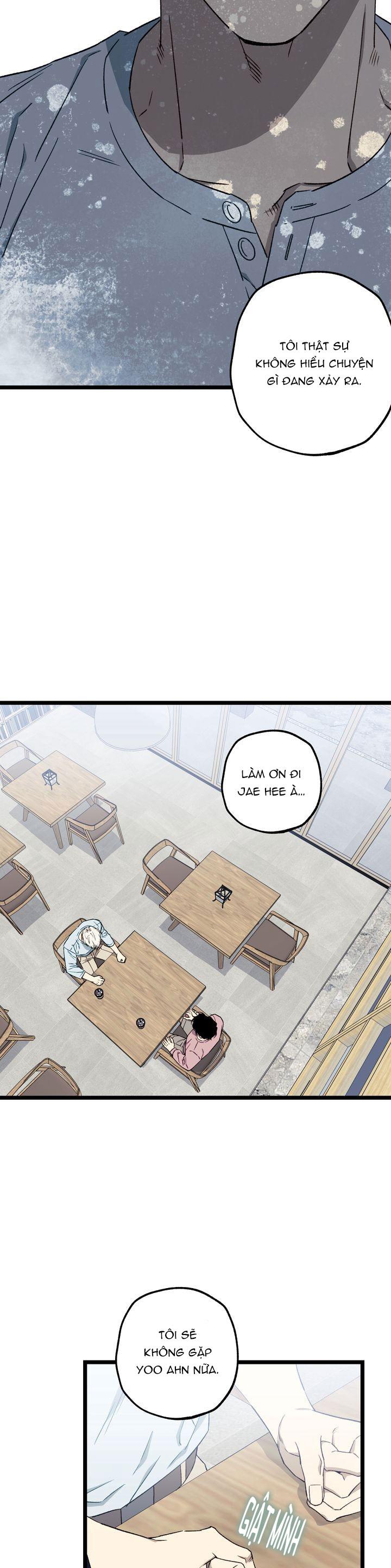 LÁ THƯ CỦA MẸ Chapter 5 END - Trang 2