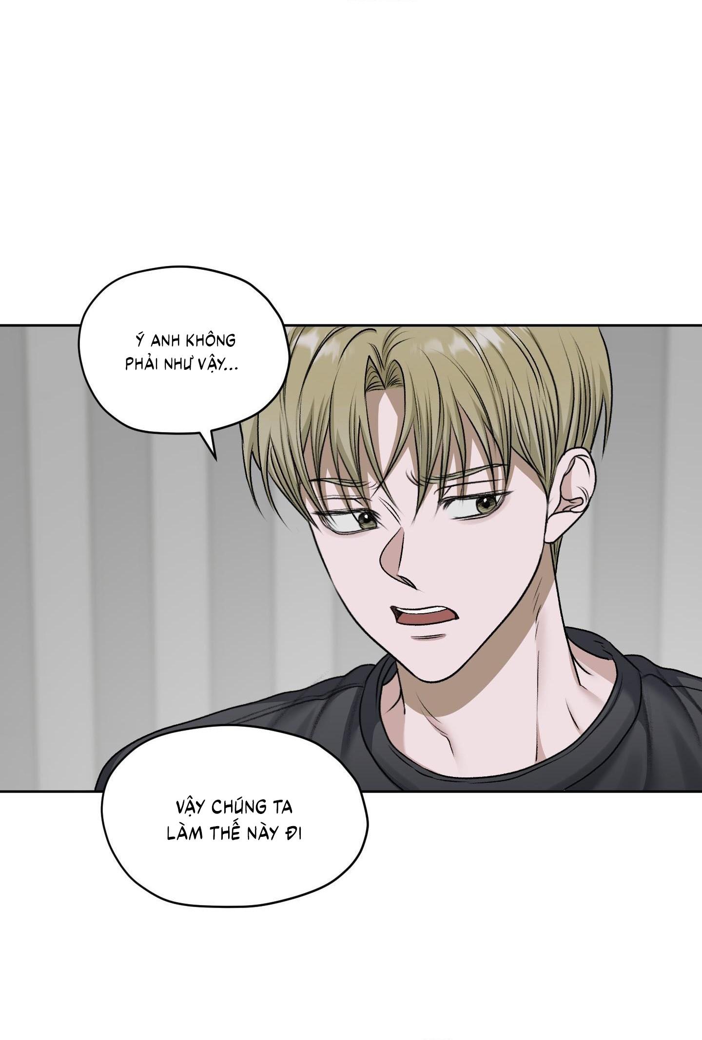 (CBunu) Đầm Sen Héo Úa Chapter 53 - Trang 2