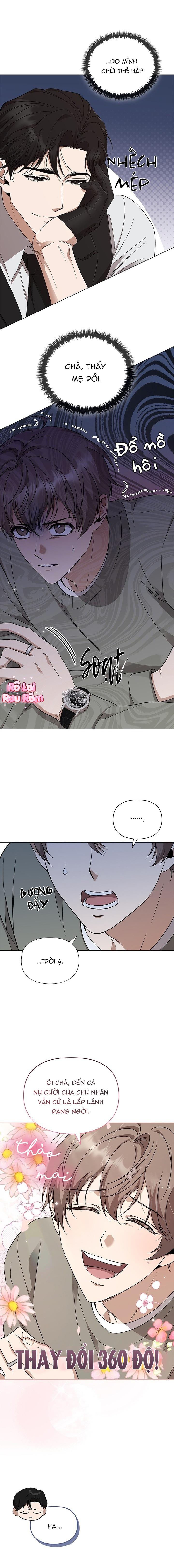 KHỞI TẠO KẾT ẨN Chapter 3 - Trang 2