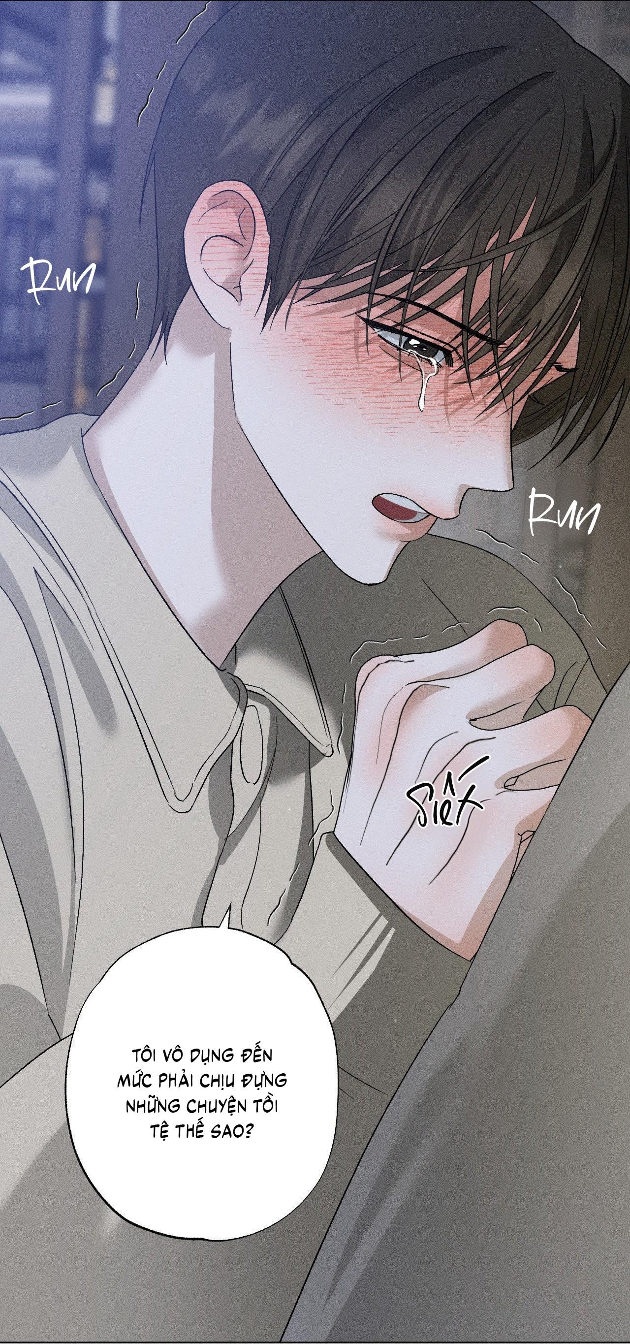 (CBunu) Close Up Chapter 26 - Next Chapter 27 H+ End season 1