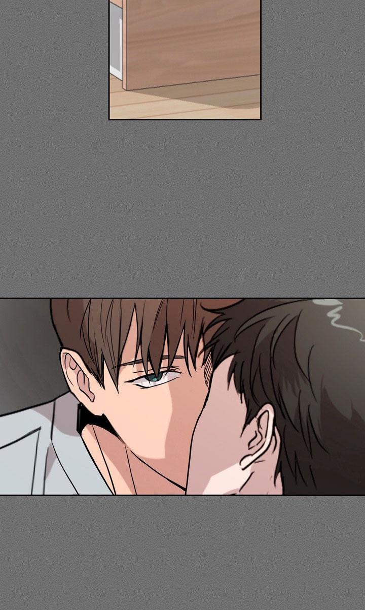 BÁNH QUY TÌNH YÊU TAN CHẢY Chapter 37 - Next 