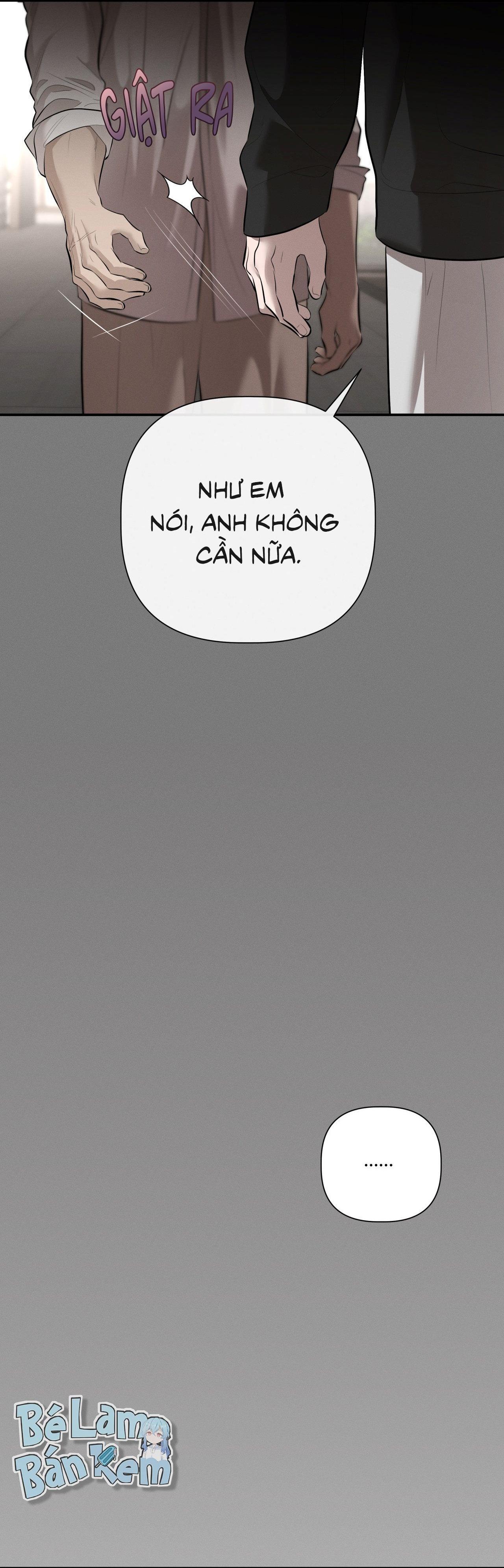 NHIỆT ĐỘ TIẾP XÚC Chapter 29 - Next 
