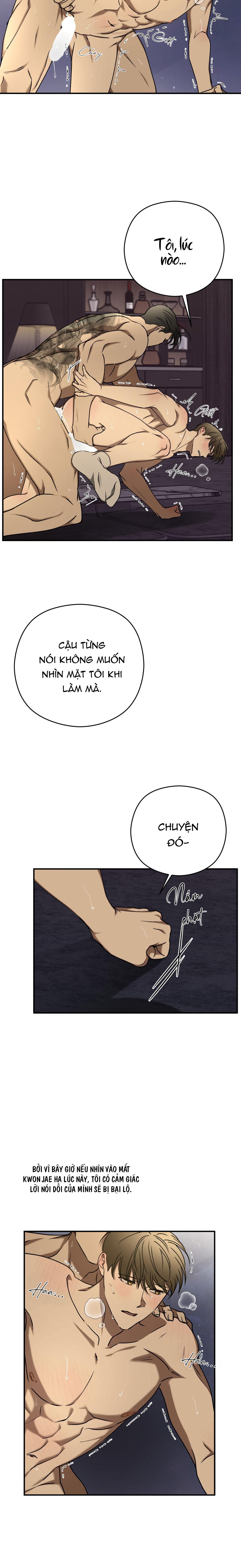 ĐỘC XÀ Chapter 27 - Next 