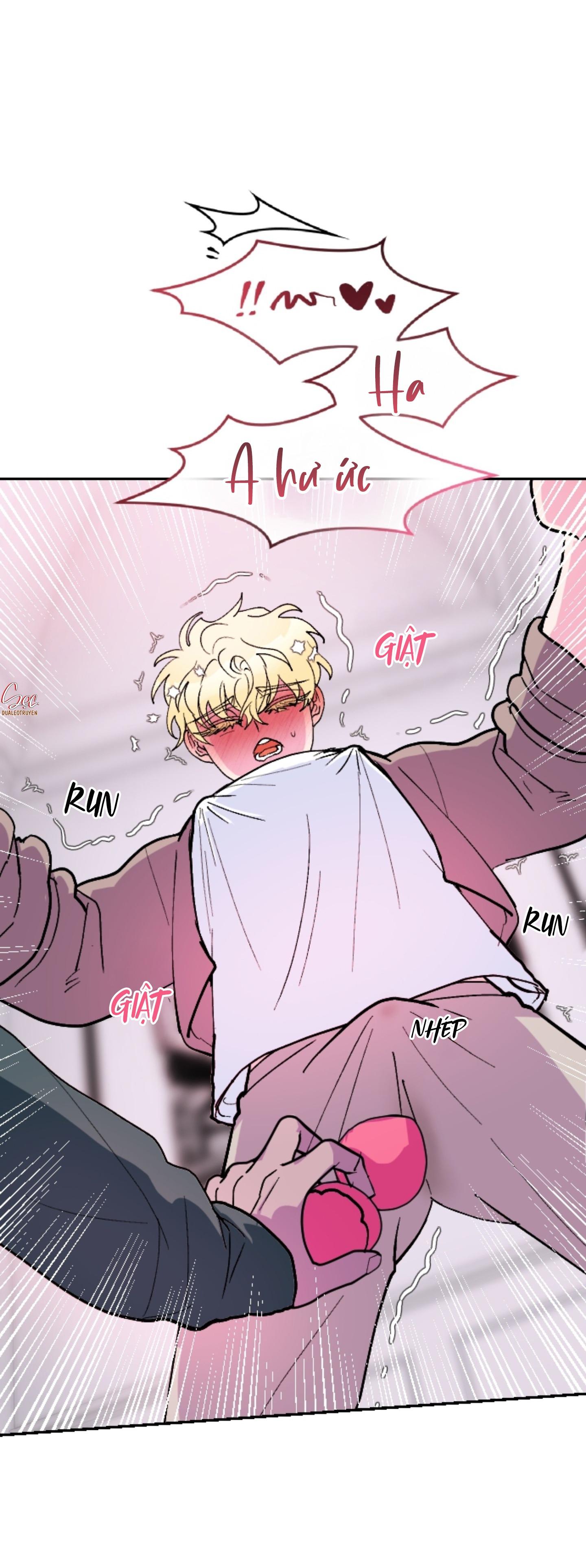 CÁ MẬP VÀ CÔ DÂU THỎ Chapter 55 - Next 