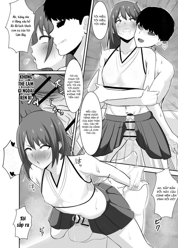 Đutanbao Shota Chapter 46 - Next Chapter 47