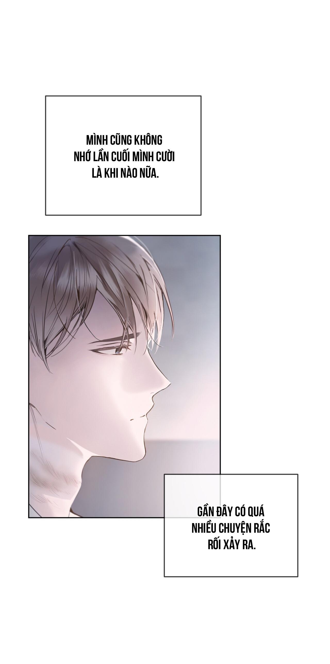 RAGA: Passion Chapter 10 - Next Chapter 11
