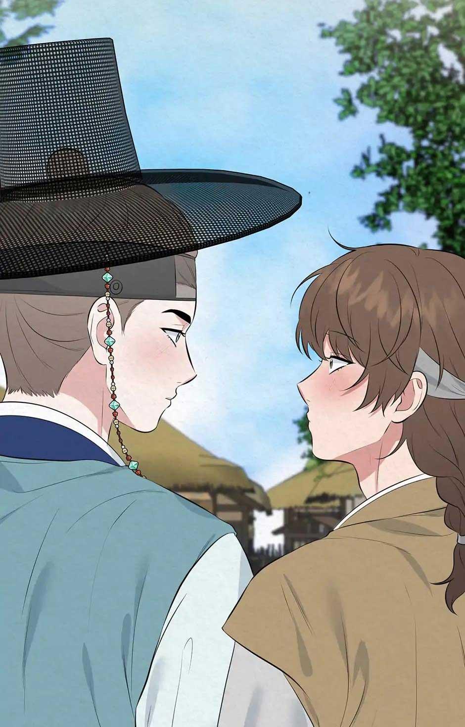 TỔNG HỢP MANHWA BL NGẮN Chapter 4.2 END - Next 
