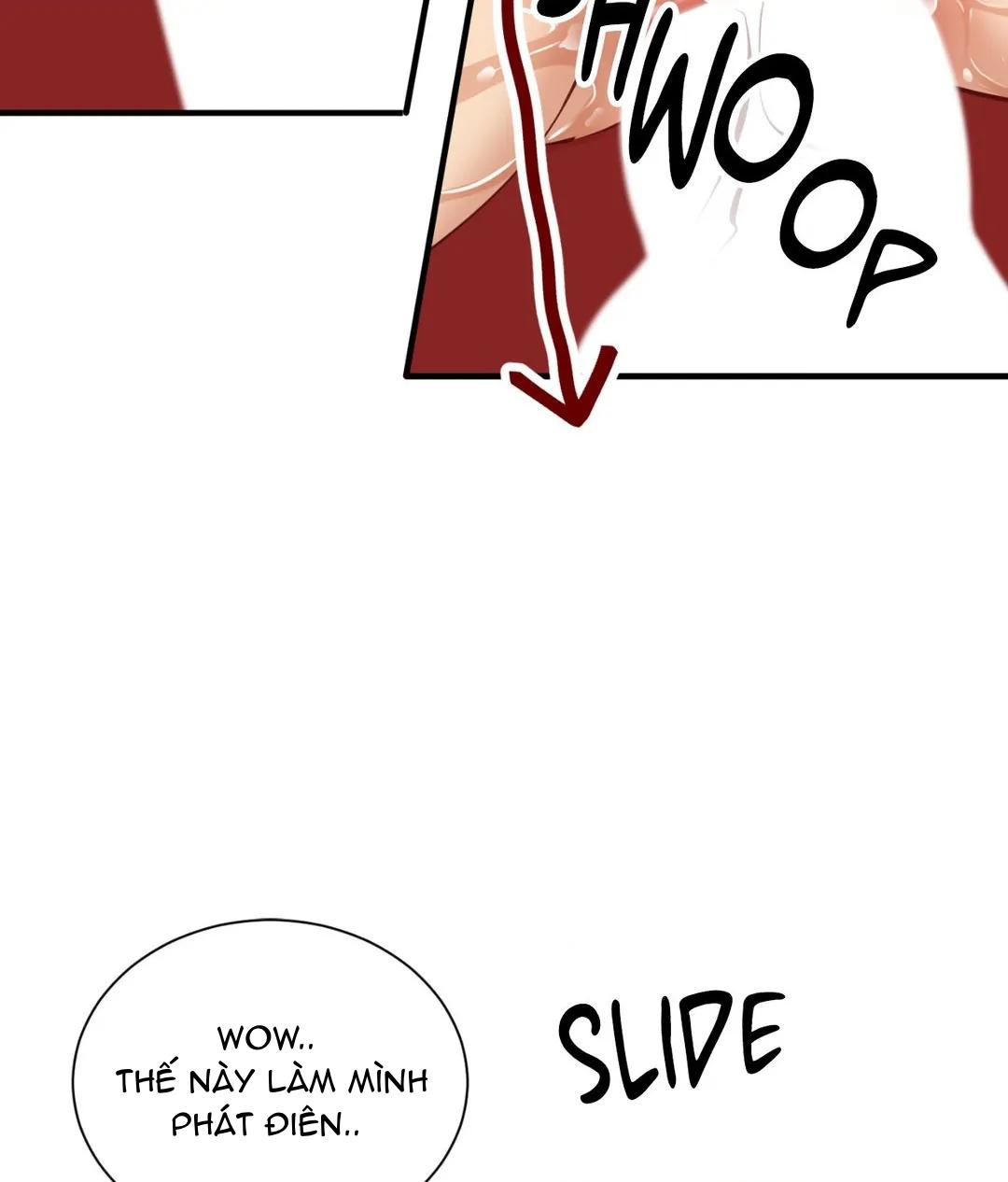 TỔNG HỢP MANHWA BL NGẮN Chapter 5.2 - Next 
