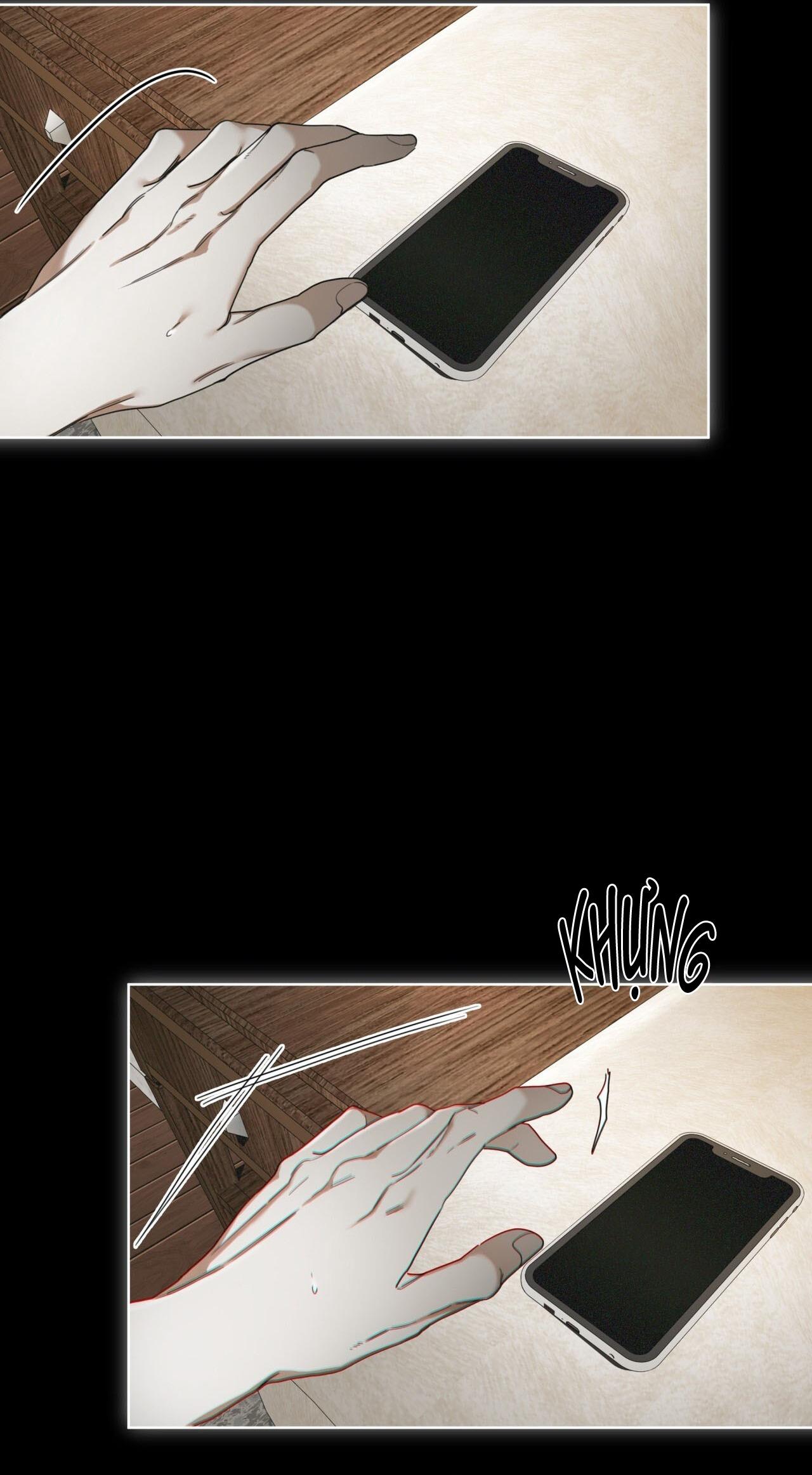 (CBunu) Phạm Luật Chapter 107 Season 4 - Next 