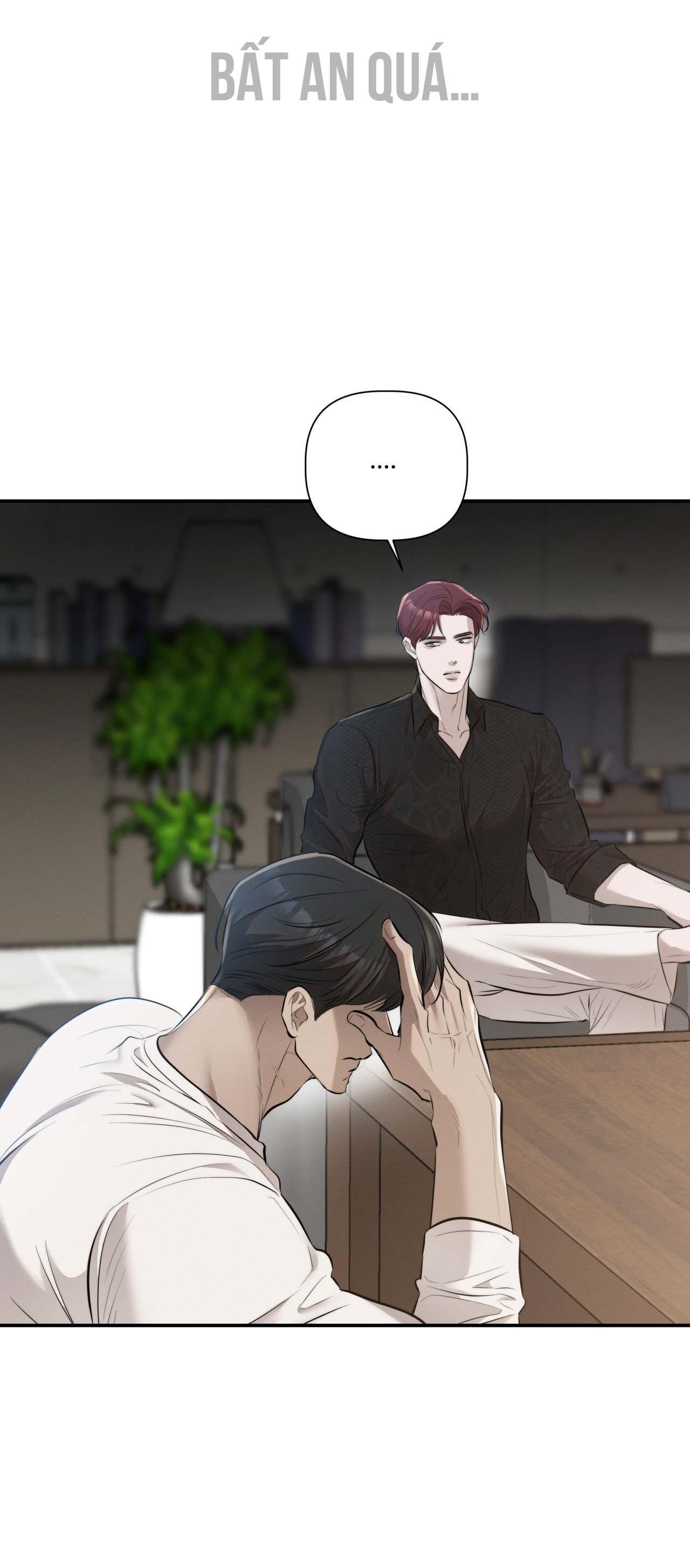 NHIỆT ĐỘ TIẾP XÚC Chapter 28 - Next 