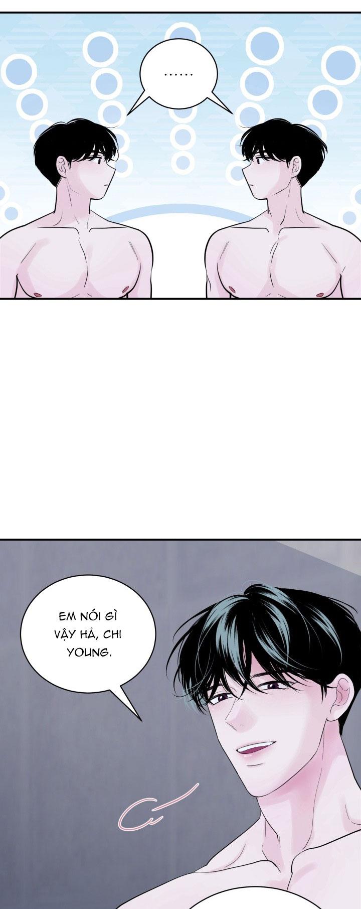ĐÊM CỦA NGƯỜI ĐÀN ÔNG ẤY Chapter 21 nt1 - Next Chapter 22