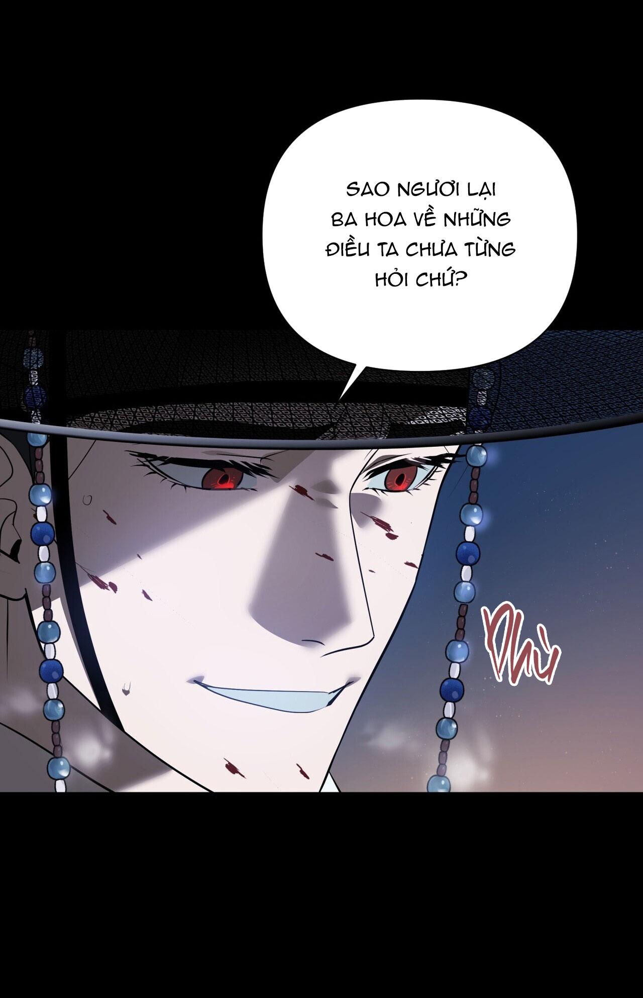 KIỆT TÁC Chapter 61 - Next 