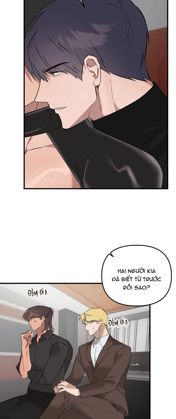 ĐẠI CA DÂM ĐÃNG Chapter 7 - Next Chapter 8