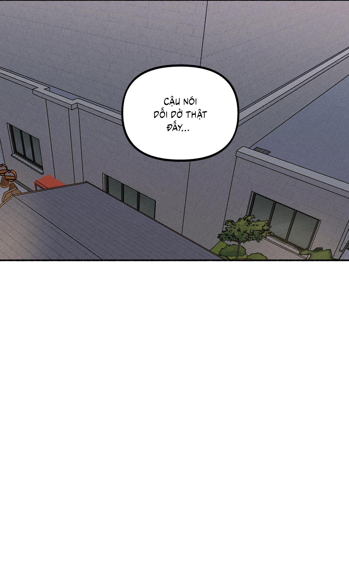 (CBunu) Khi Người Lơ Đãng Chapter 18 - Trang 2