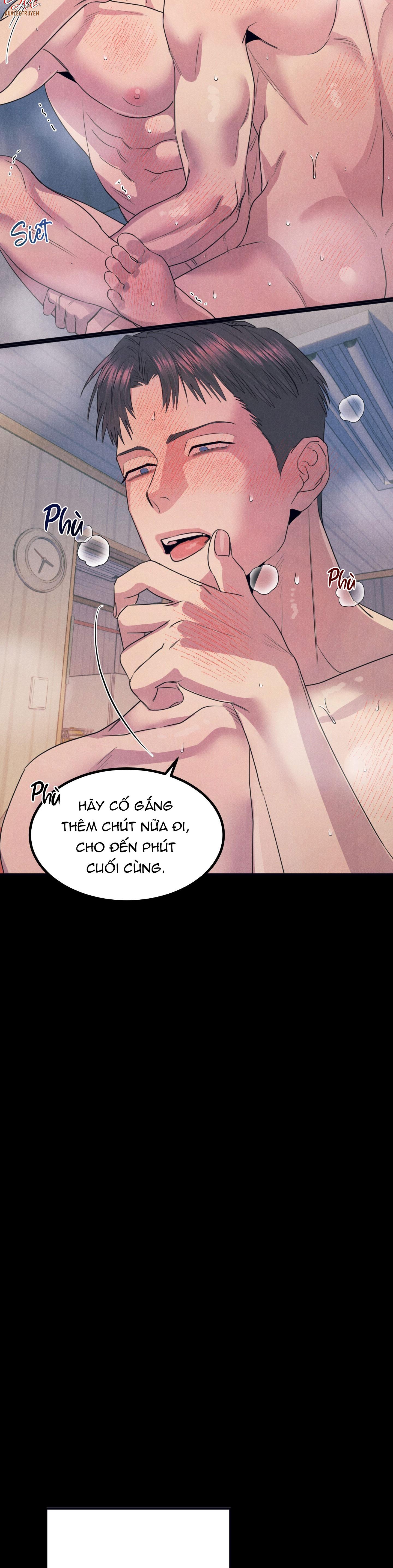 ALPHA MẤT TƯ CÁCH Chapter 20 - Next 