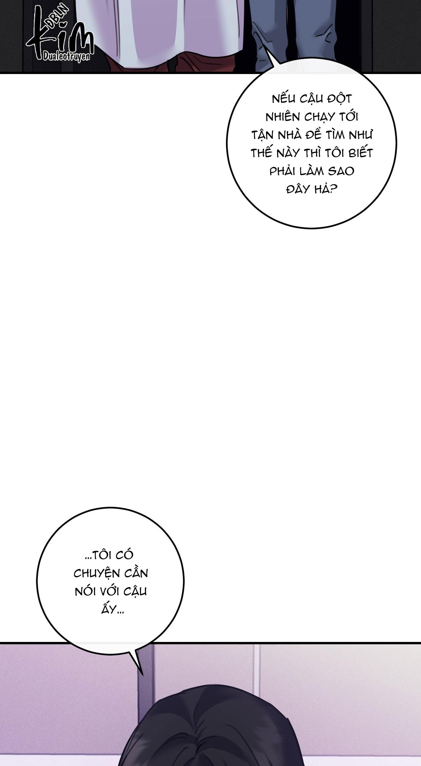 QUAN HỆ CỘNG SINH GIỮA TRỜI VÀ TRĂNG Chapter 46 - Next 