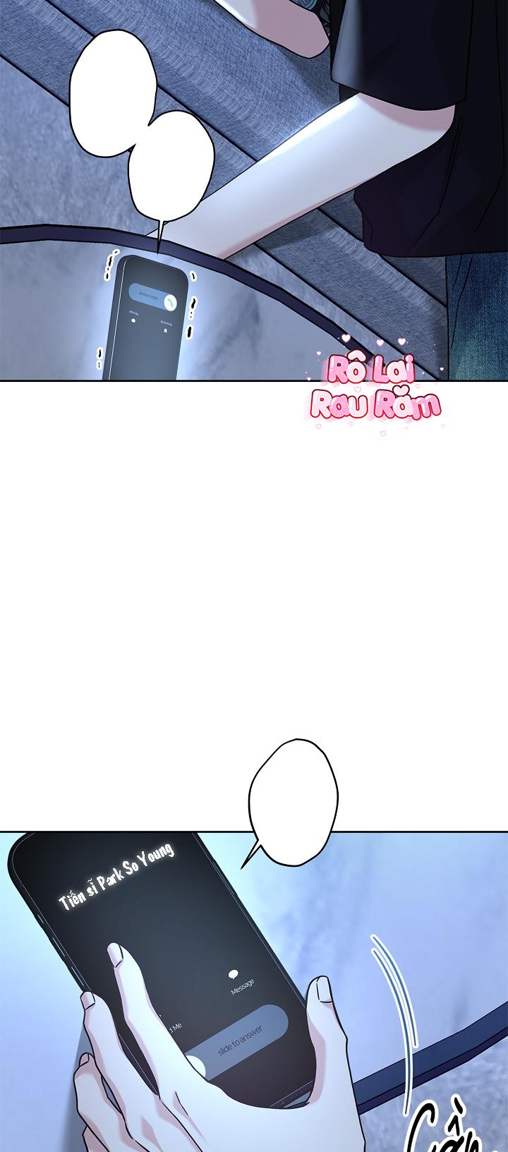 BẢN SAO ÂM HƯỞNG Chapter 47 SS2 - Trang 4