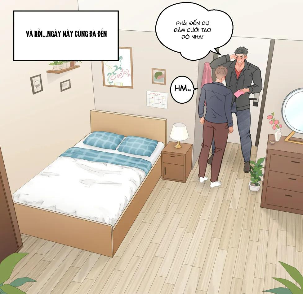 TUYỂN TẬP CHIM TO SIÊU DÀI Chapter 141 Uoojun - Trang 3