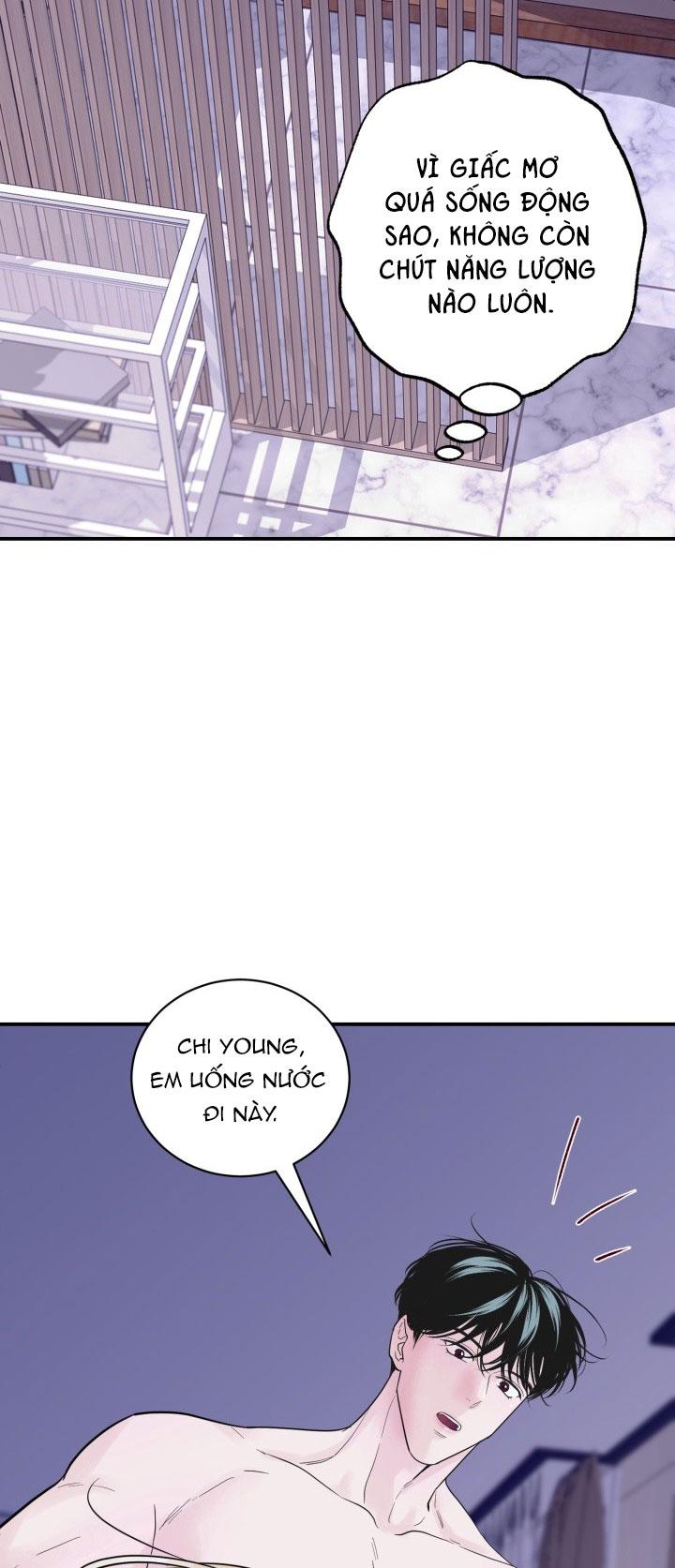 ĐÊM CỦA NGƯỜI ĐÀN ÔNG ẤY Chapter 22 - Next 
