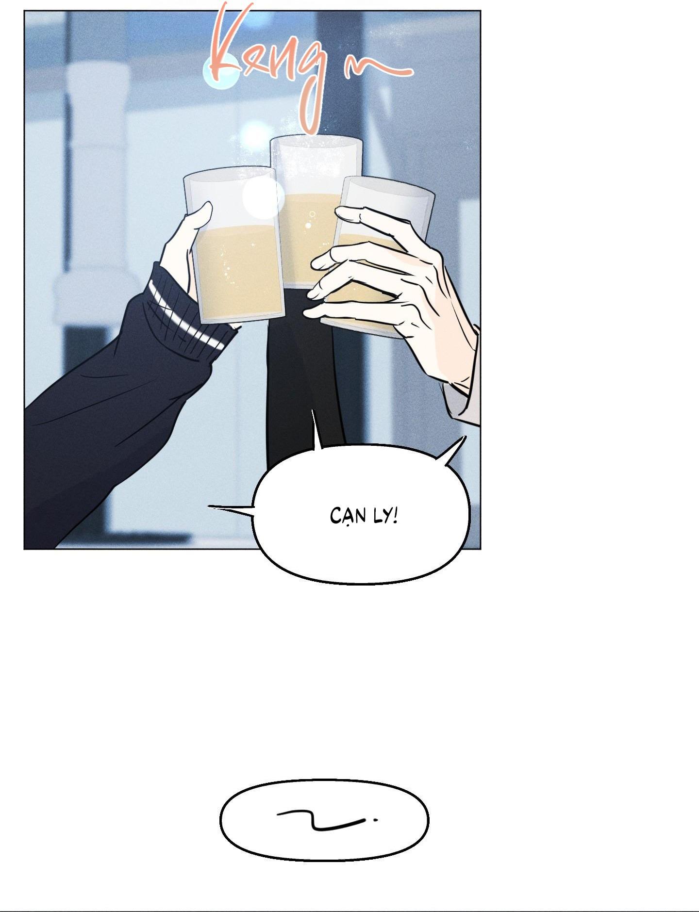 (CBunu) LOVE STRUCK Chapter 5 - Next 