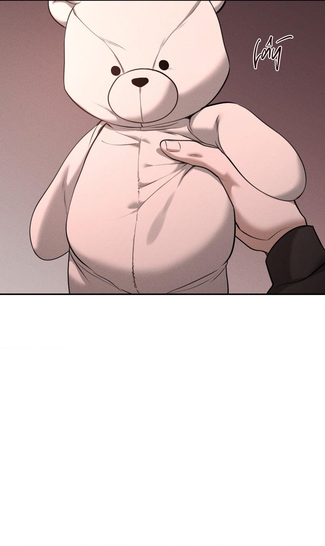 (CBunu) Gấu Teddy thân yêu Chapter 47 - Trang 2