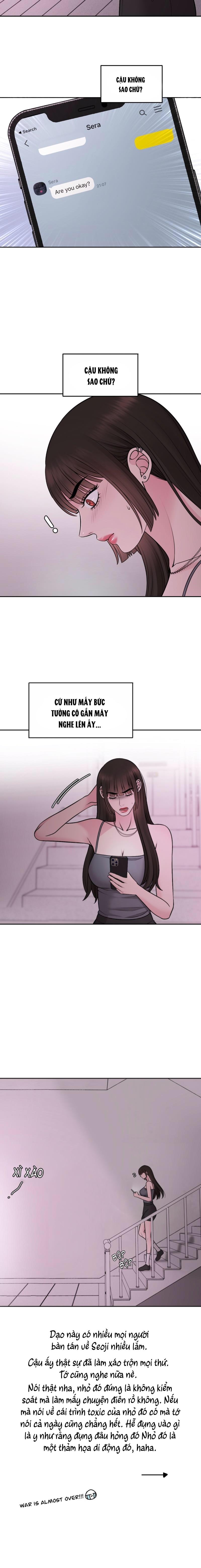 Vô Tình Chapter 76.1 Chap 76.1 - Next 