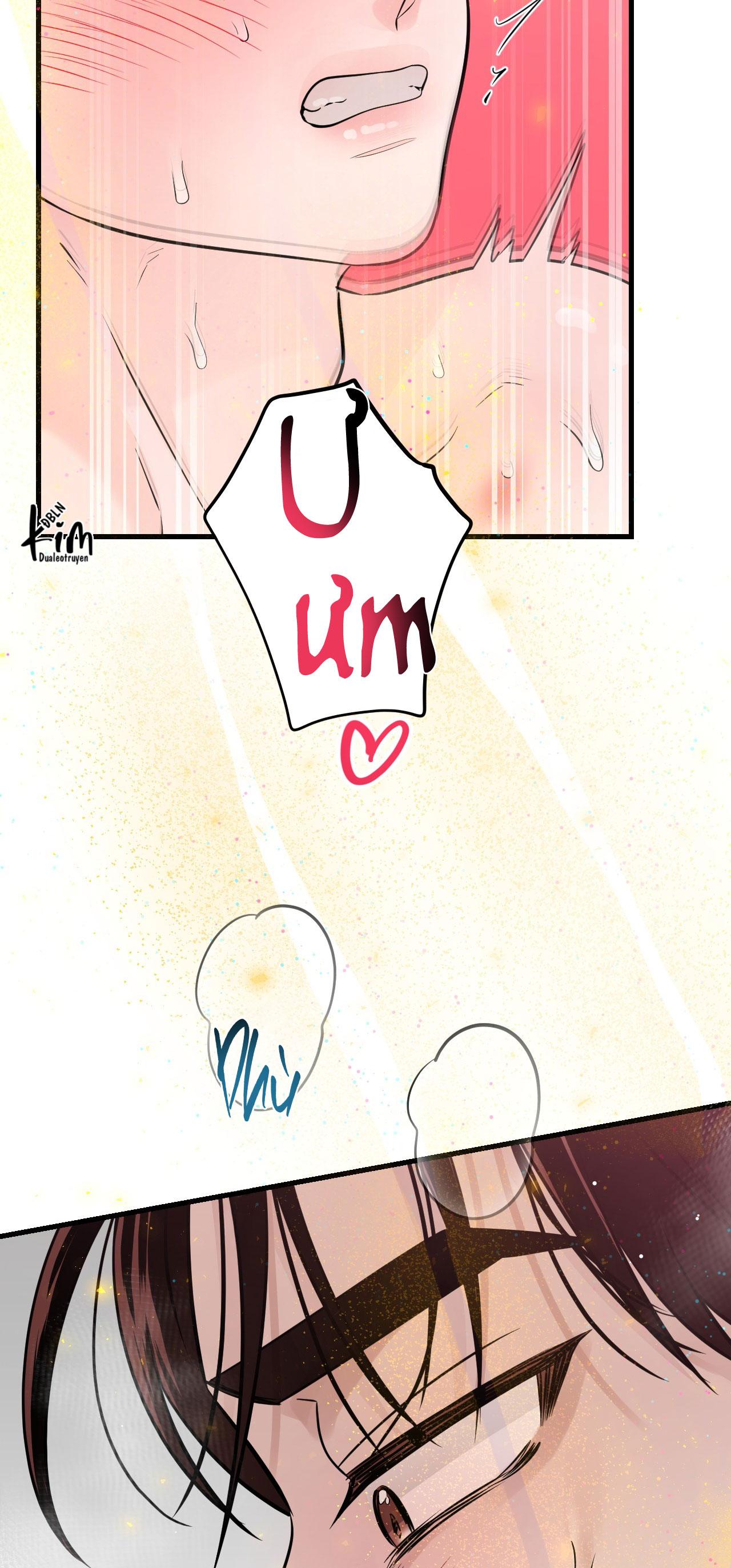 OVER THE PARADISE Chapter 54 - Next 
