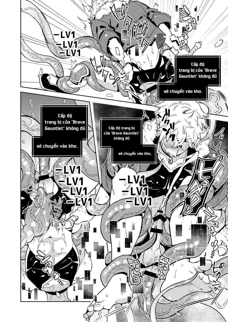 Doujinshi Tổng Hợp Chapter 271.2 - Next 